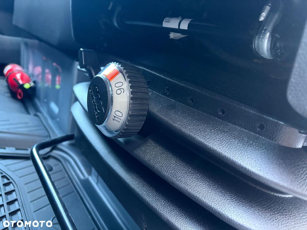 Mercedes-Benz Sprinter L3H2 Furgon - 17