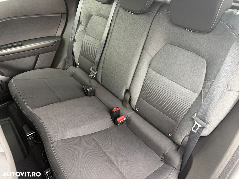 Renault Captur BLUE dCi Zen - 11