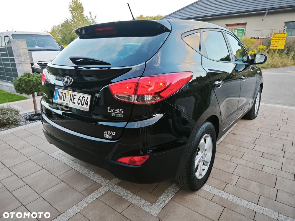 Hyundai ix35 - 26