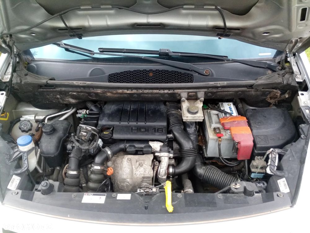 Citroën Berlingo II 1.6 HDi Multispace - 7