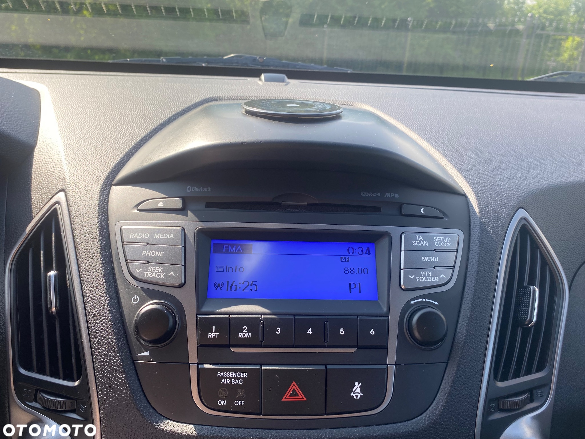 Hyundai ix35 1.6 2WD Trend - 15