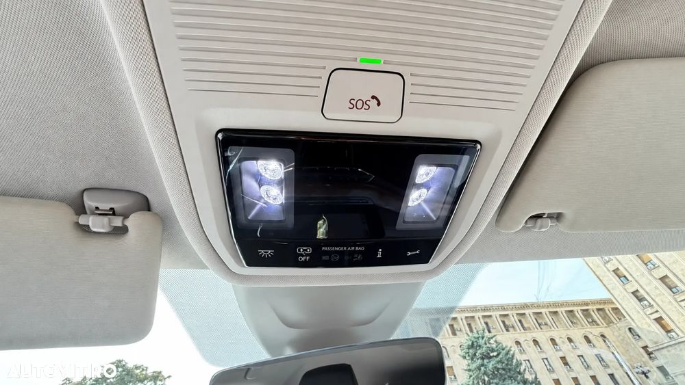 Skoda Octavia 2.0 TDI DSG 4X4 Scout - 37