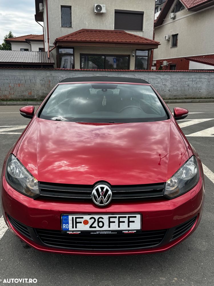 Volkswagen Golf 1.2 TSI Style - 14