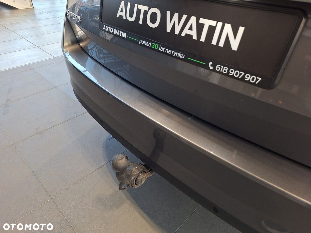 Skoda Superb 2.0 TSI Style DSG - 9