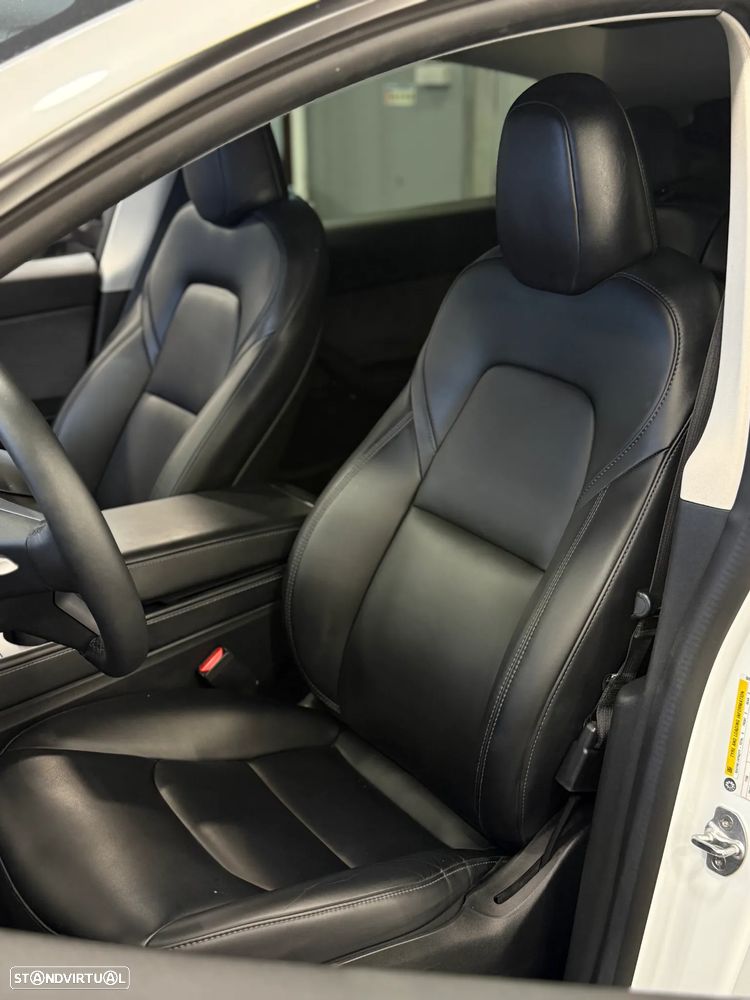 Tesla Model Y RWD - 9