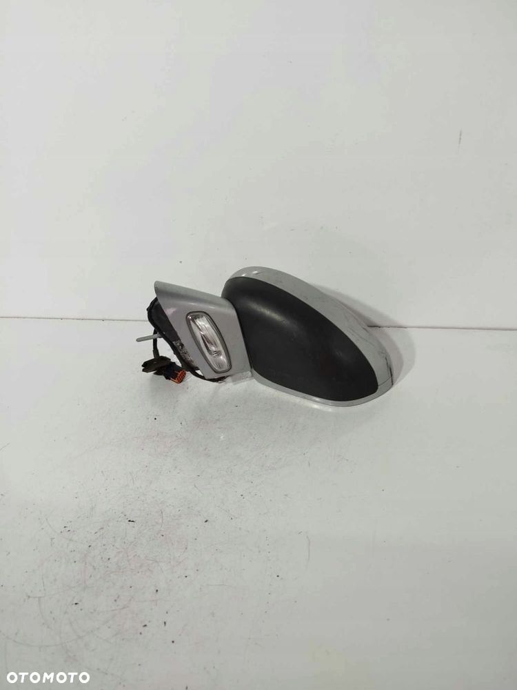 LUSTERKO LEWE DRZWI CITROEN C5 III X7 08-13 EZRC 8 PIN - 4