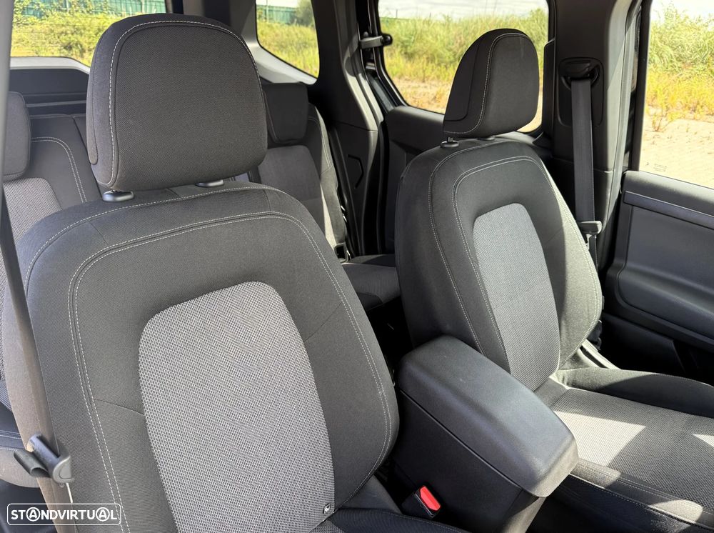 Mercedes-Benz Citan 110 CDi/27 - 48