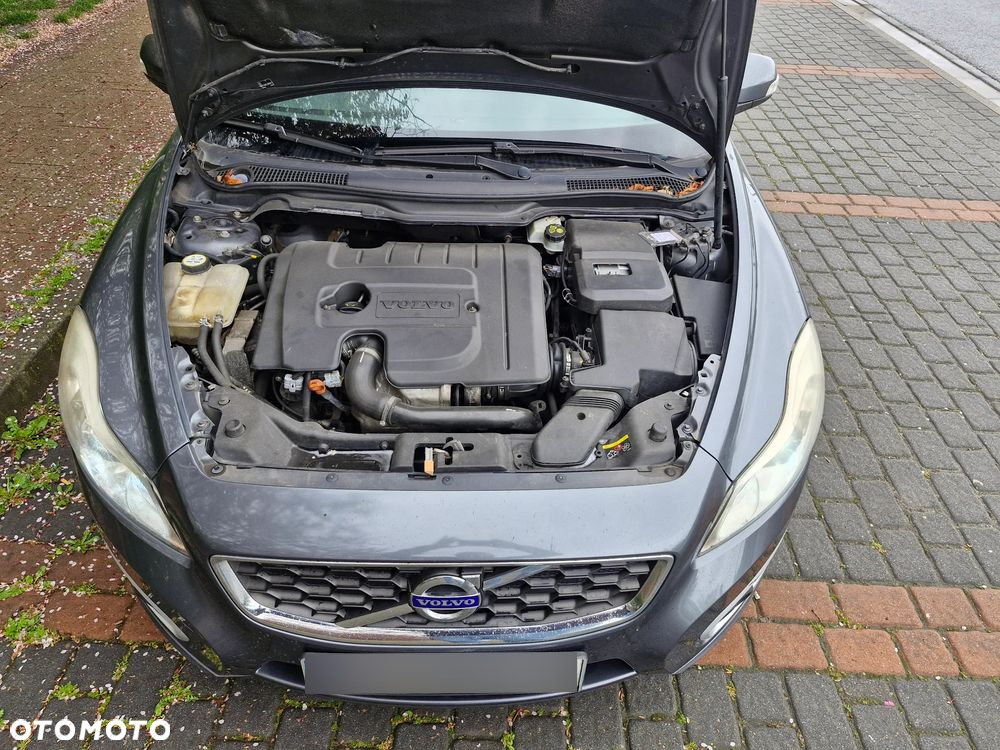 Volvo C30 1.6D DRIVe Momentum Start-Stop - 12