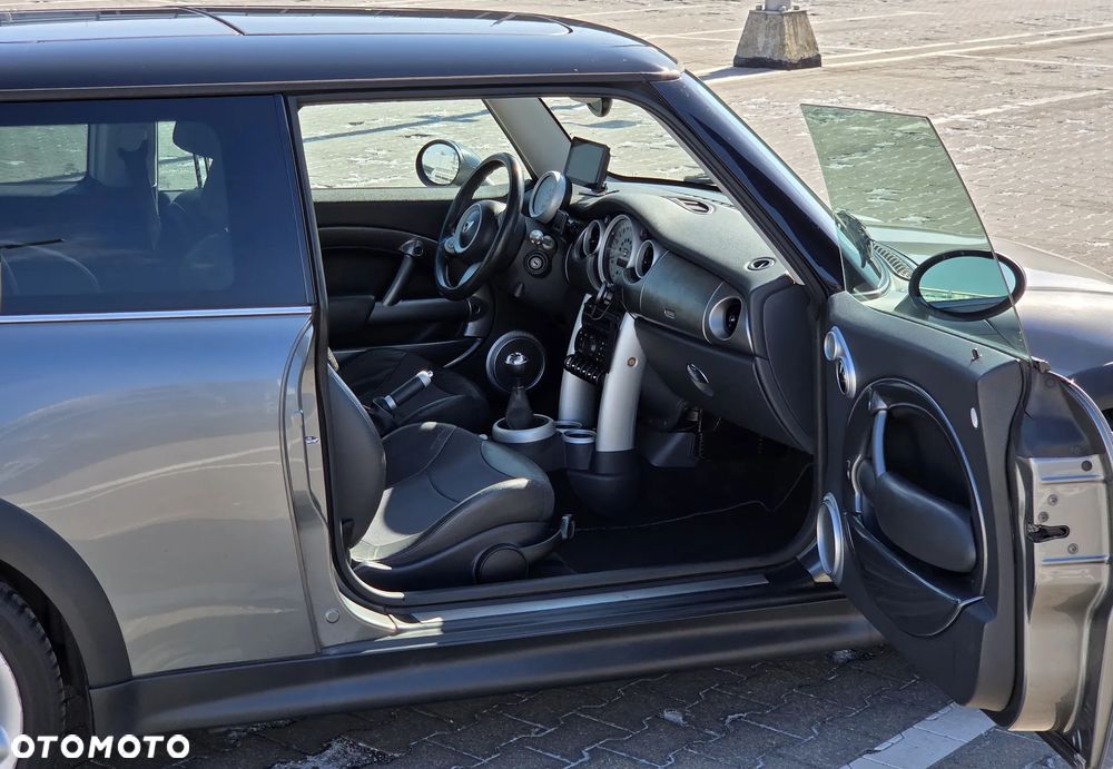 MINI Cooper S - 9