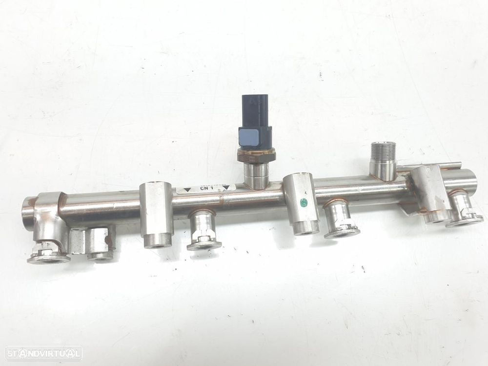 RAMPA INJETORA MERCEDES-BENZ CLASE CLA BM 118 SHOOTING BRAKE - 1