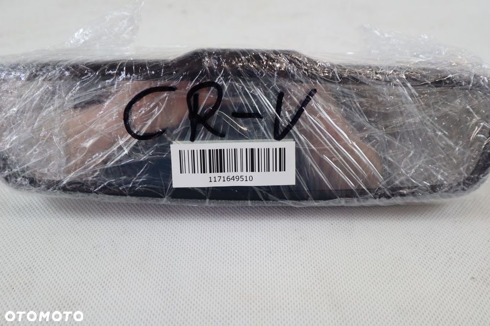 HONDA CR-V IV 12- LUSTERKO WSTECZNE - 7