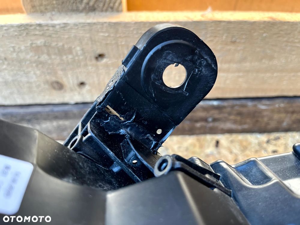 RENAULT CLIO V LAMPA LEWY PRZÓD LEWA PRZEDNIA FULL LED 1 MODUŁ JASNA LISTWA EUROPA ORYGINAŁ KOMPLETNA 260604183R - 15