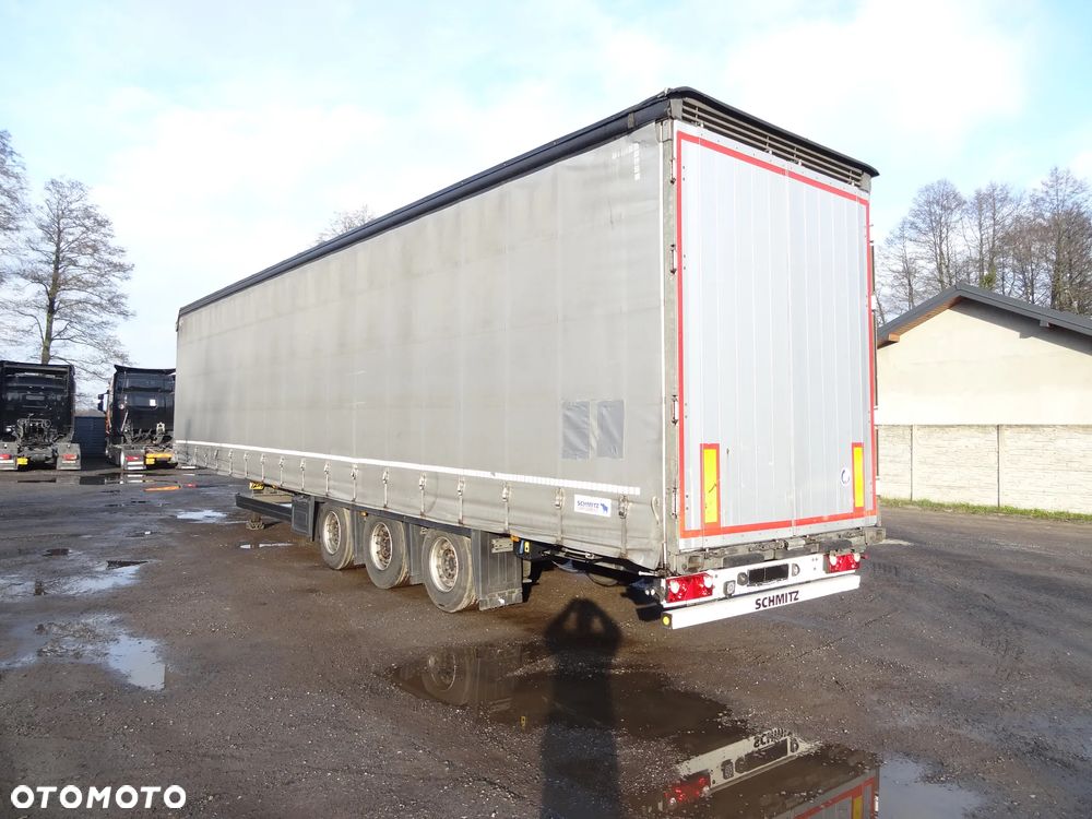 Schmitz Cargobull S3T - 5