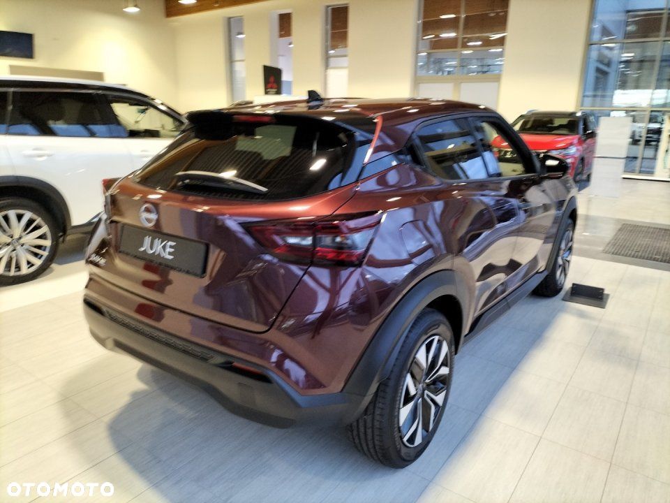 Nissan Juke - 3