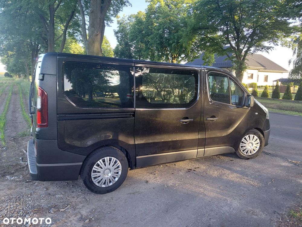 Renault Trafic - 8