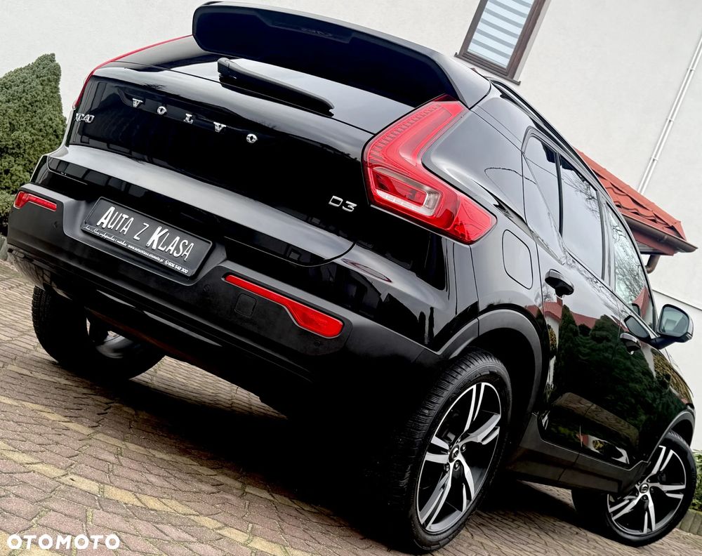 Volvo XC 40 D3 R-Design - 5