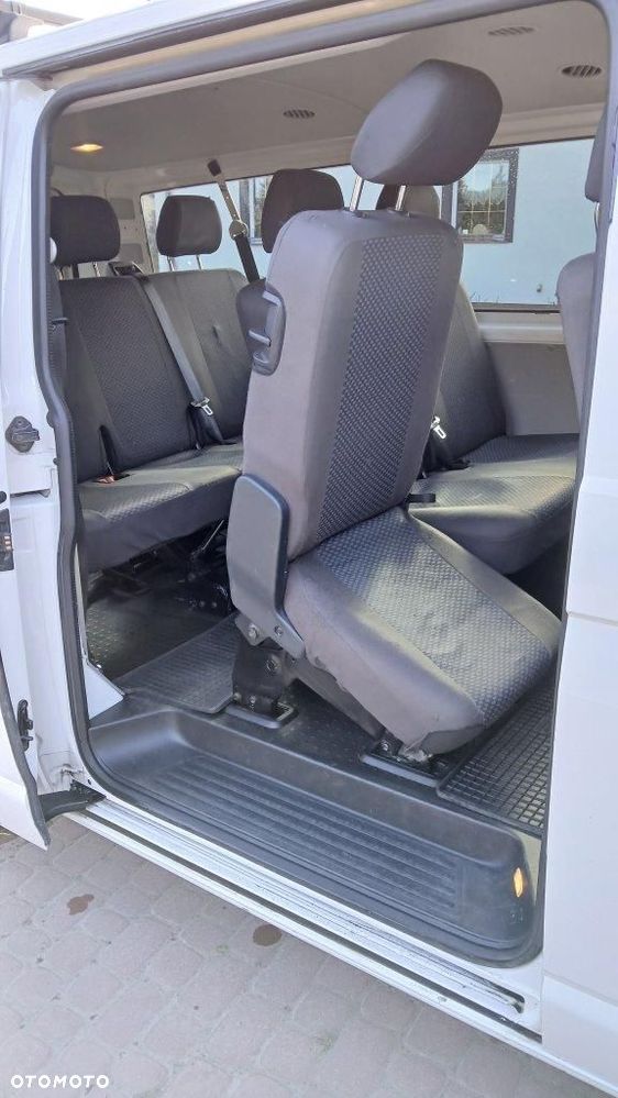 Volkswagen Transporter L2H1 - 14