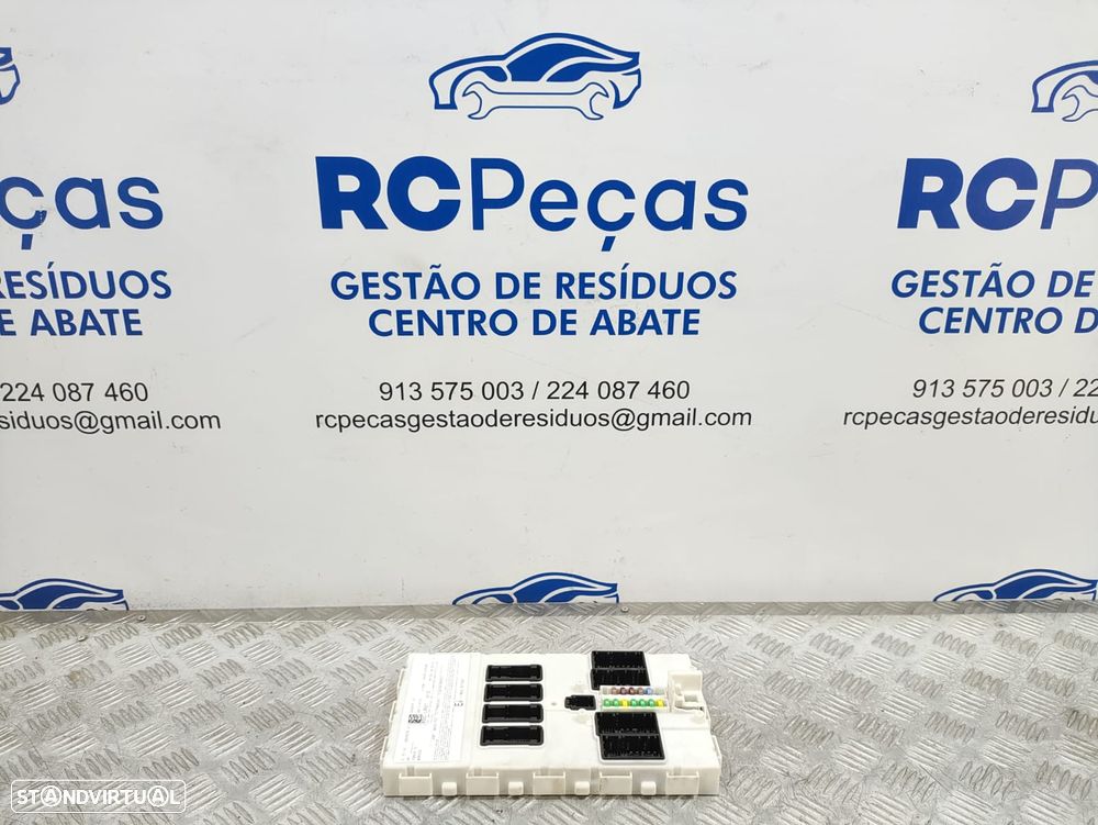 Caixa De Fusíveis Mini Cooper F56 - 7