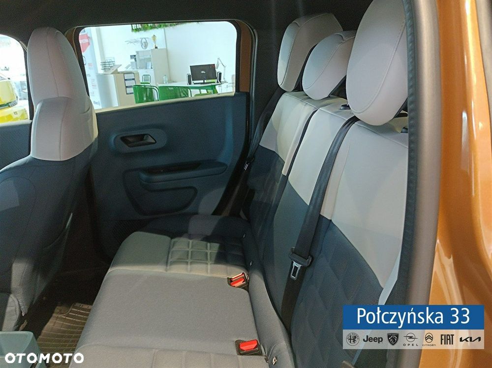 Fiat Grande Panda - 16