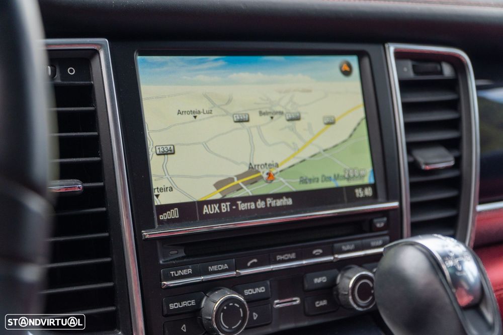 Porsche Panamera Edition - 33