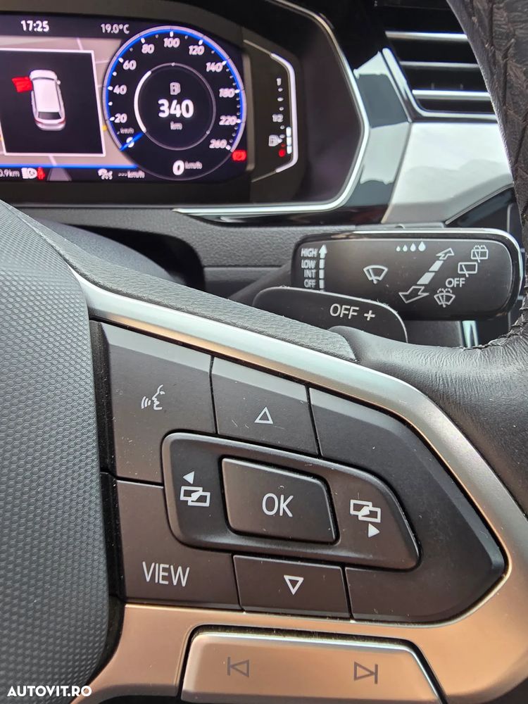 Volkswagen Passat 2.0 TDI SCR DSG Business - 11