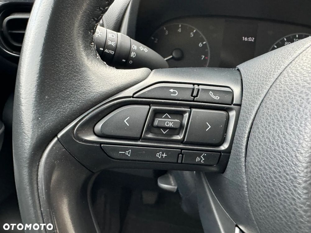 Toyota Yaris 1.5 Comfort - 20