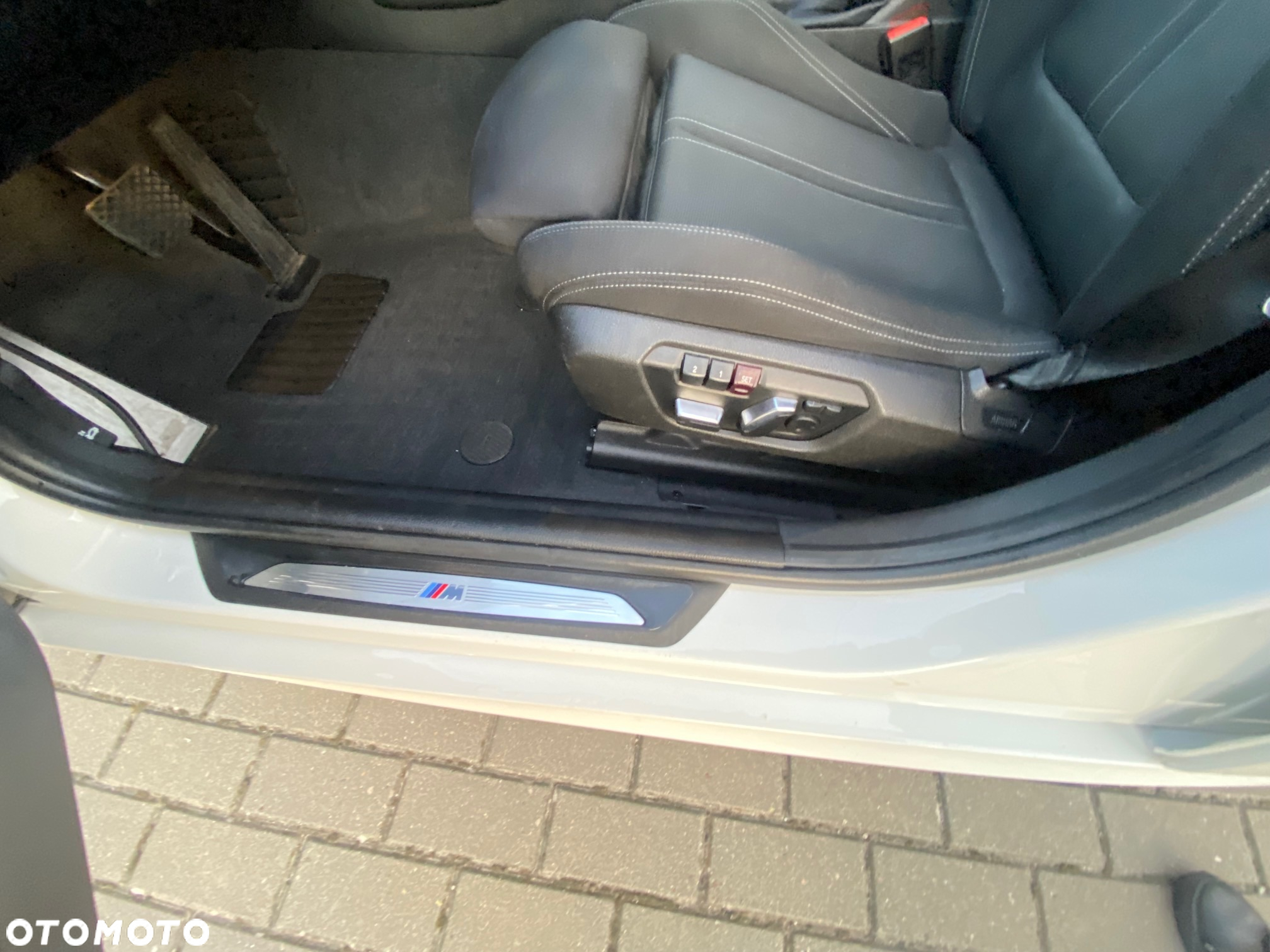 BMW Seria 1 118i M Sport Shadow - 16