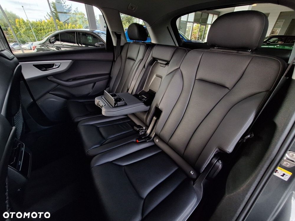 Audi Q7 45 TDI mHEV Quattro S Line Tiptr - 22
