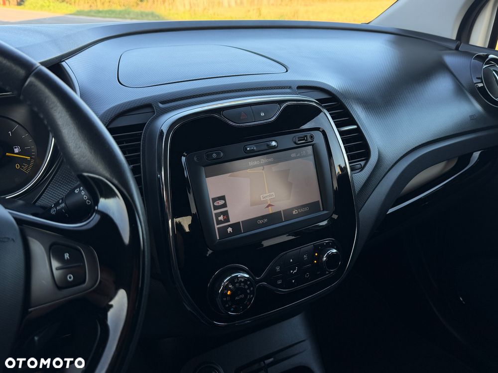 Renault Captur ENERGY TCe 120 EDC Dynamique - 19