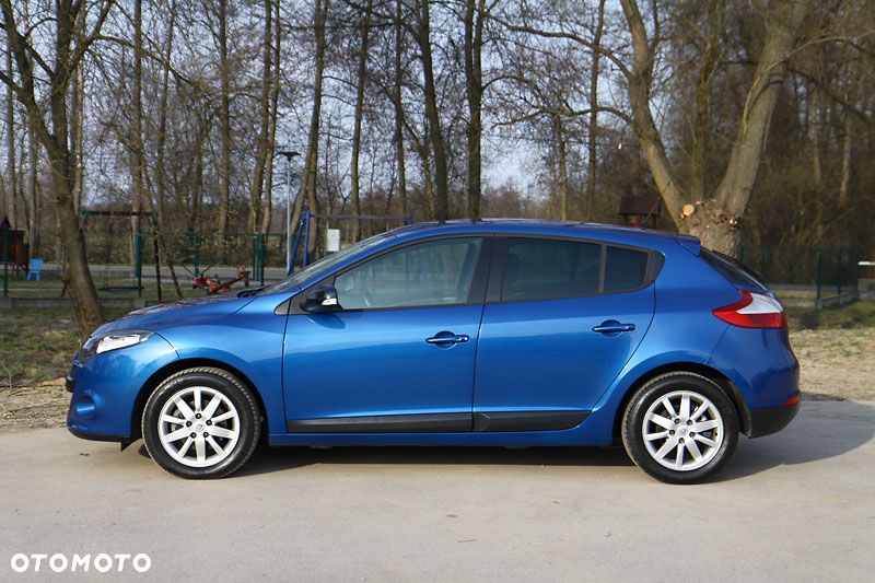 Renault Megane - 6