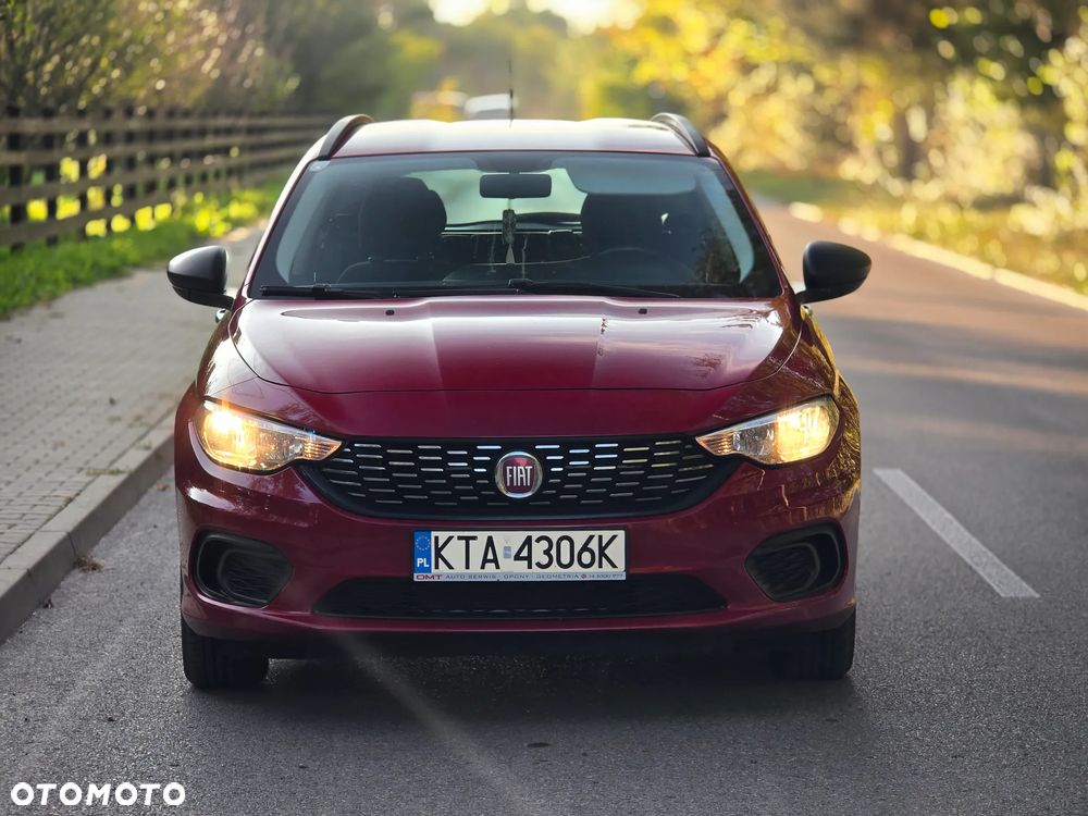 Fiat Tipo 1.4 16V More - 11