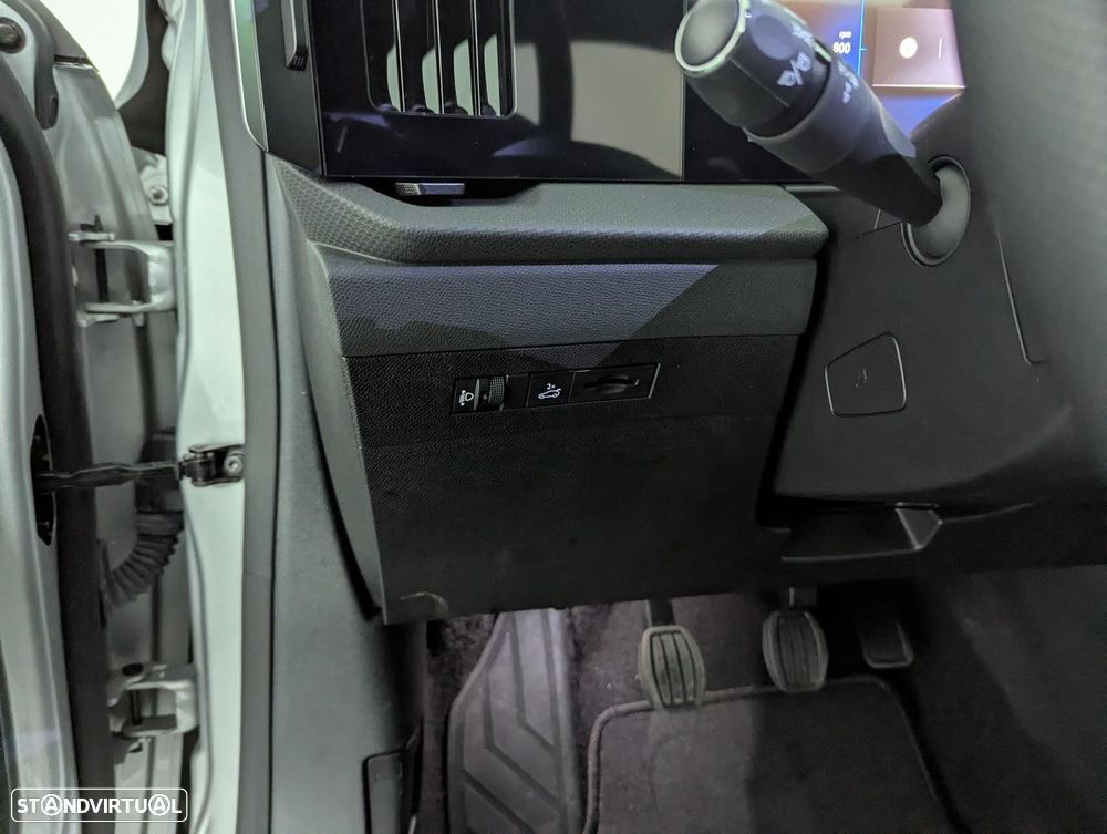 Opel Astra Sports Tourer 1.2 T GS - 16