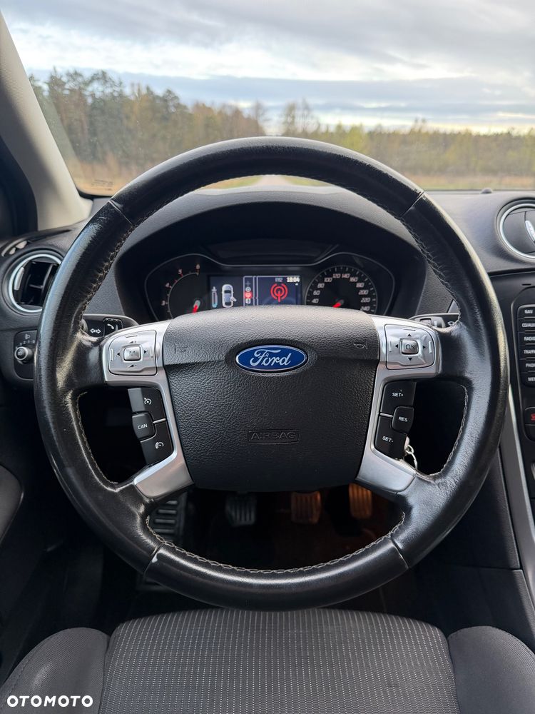 Ford Mondeo 2.0 TDCi Business Edition - 15