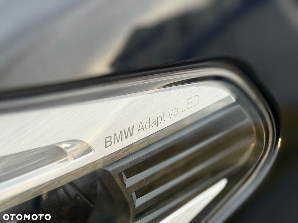 BMW Seria 5 520d Touring M Sport Edition - 7