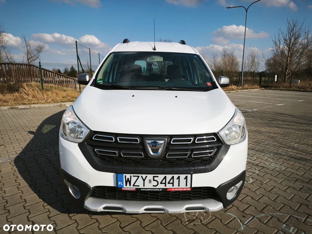Dacia Dokker - 8
