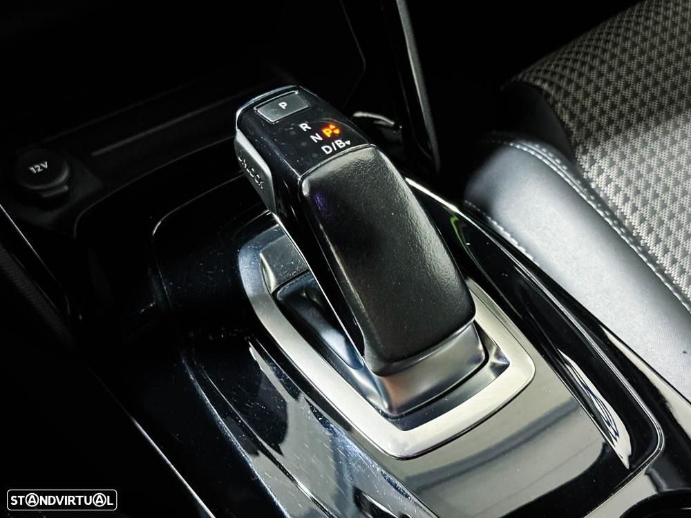 Peugeot e-208 50 kWh GT Pack - 43