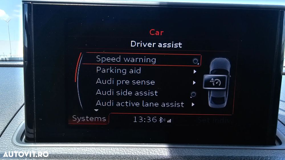 Audi A3 Limuzina - 15