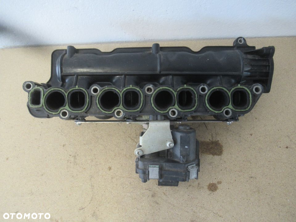 KOLEKTOR SSĄCY OPEL INSIGNIA 2.0 CDTI 55571993 - 5
