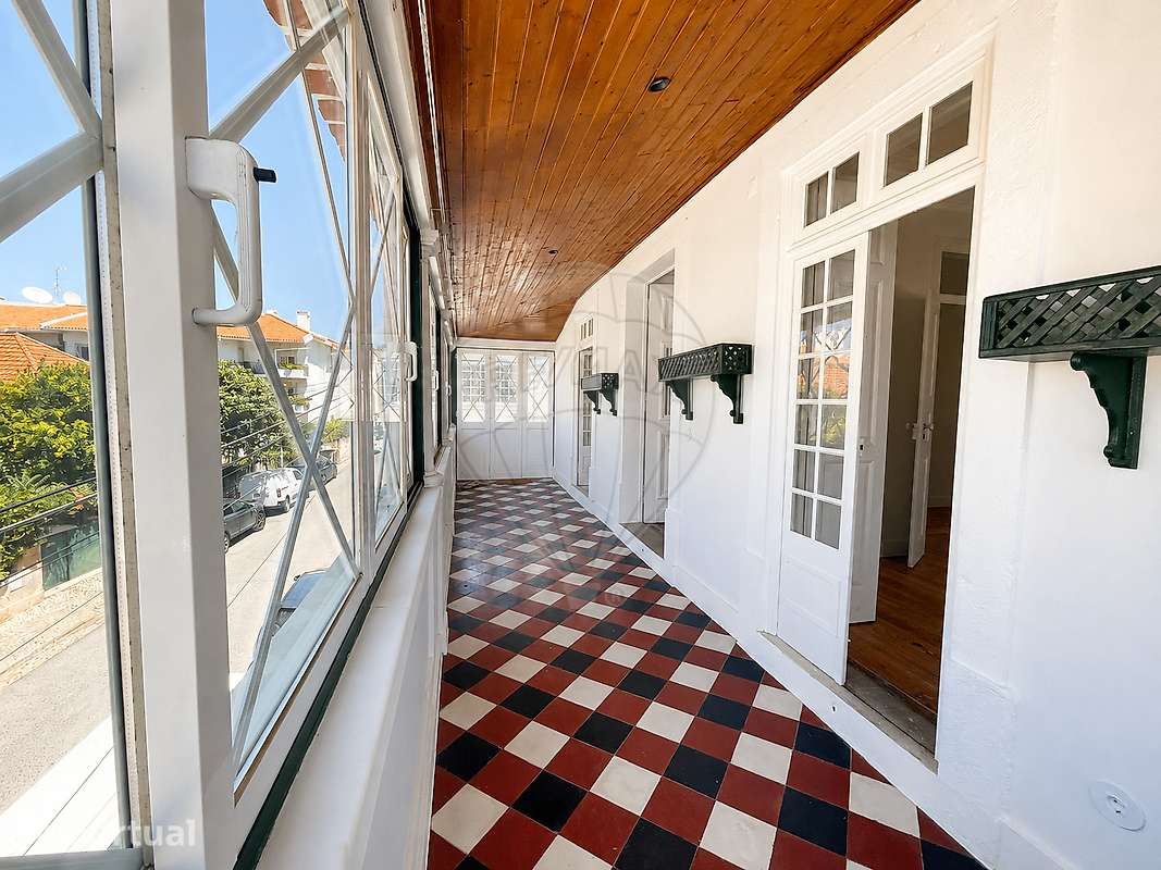 Apartamento T3 para arrendamento - Grande imagem: 5/25
