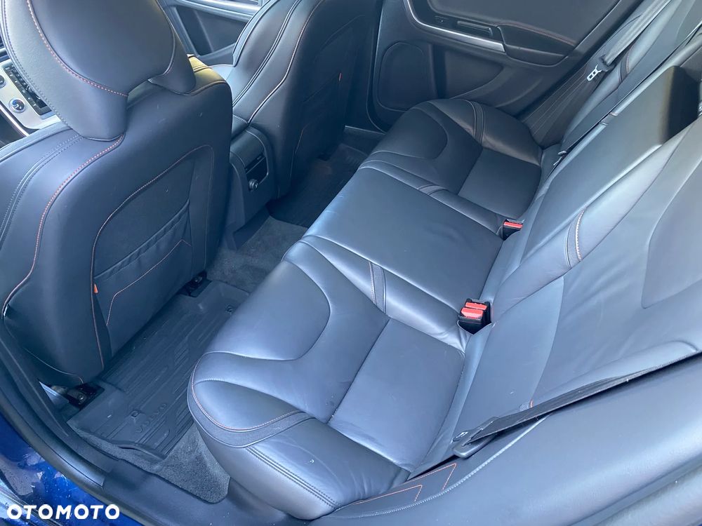 Volvo V60 D4 Geartronic Ocean Race - 7