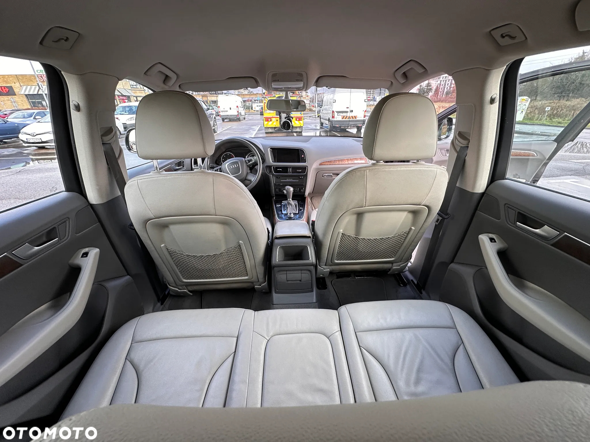 Audi Q5 2.0 TDI Quattro S tronic - 19