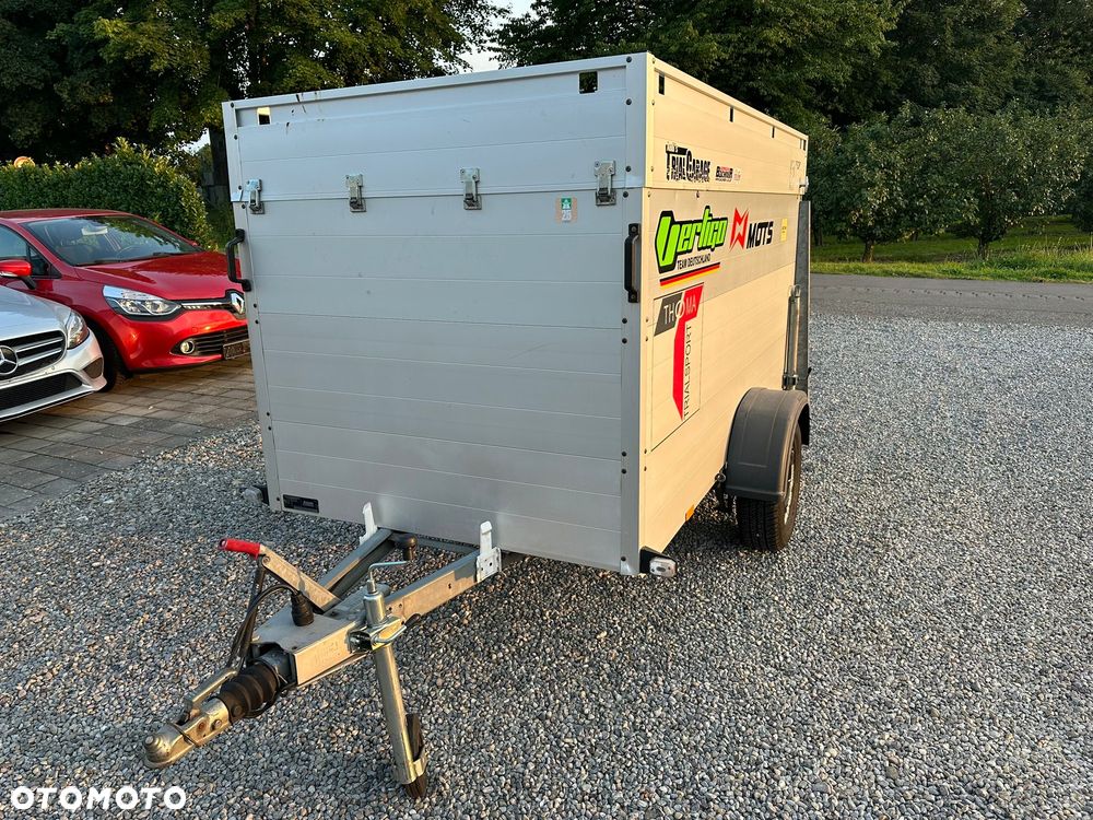 Inny Anssems GTB 1200 - 3