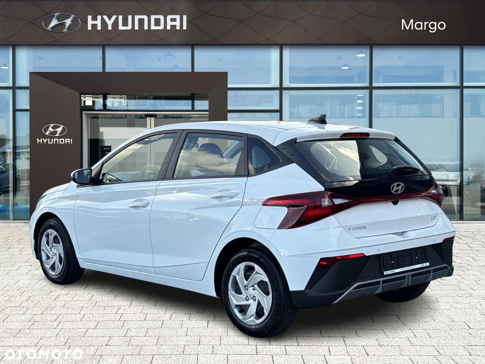 Hyundai i20 1.2 Pure - 3