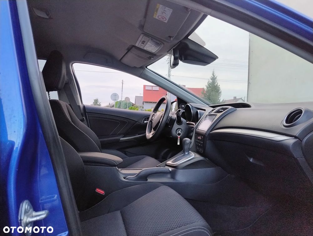Honda Civic 1.8 Executive Navi - 8