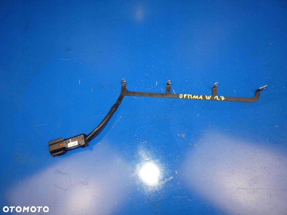 KIA OPTIMA IV SPORTAGE TUCSON III I40 1.7 CRDI WIĄZKA INSTALACJA ŚWIEC - 1