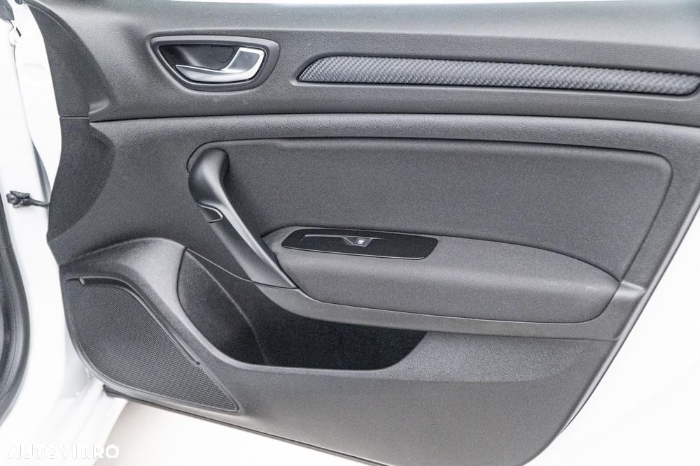 Renault Megane BLUE dCi 115 INTENS - 31