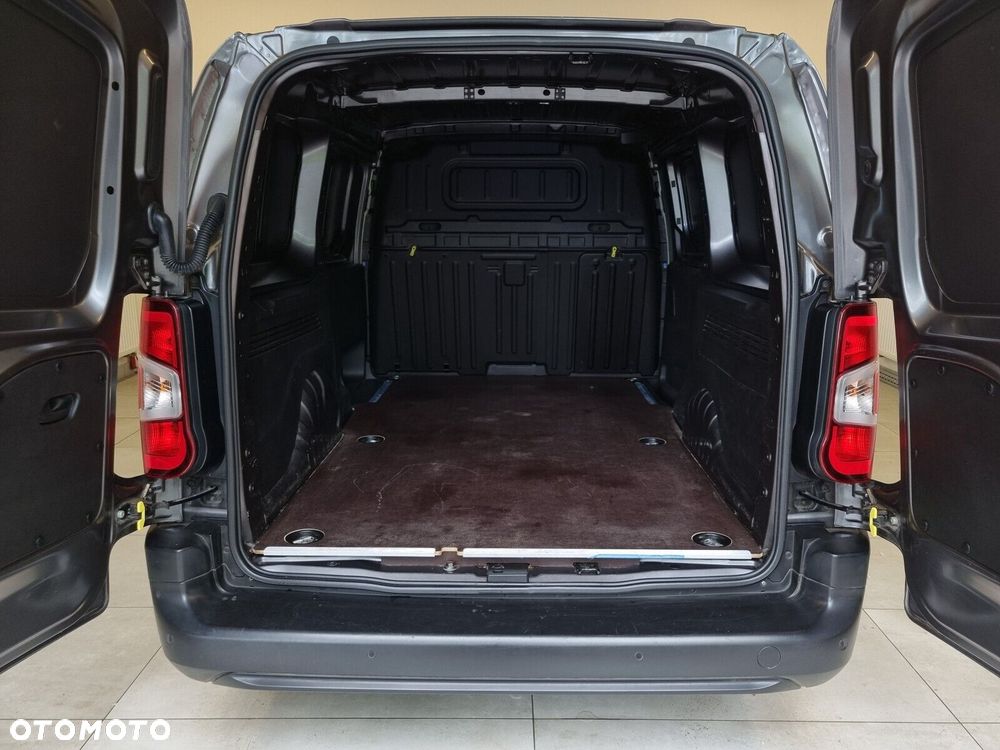 Opel Combo - 19