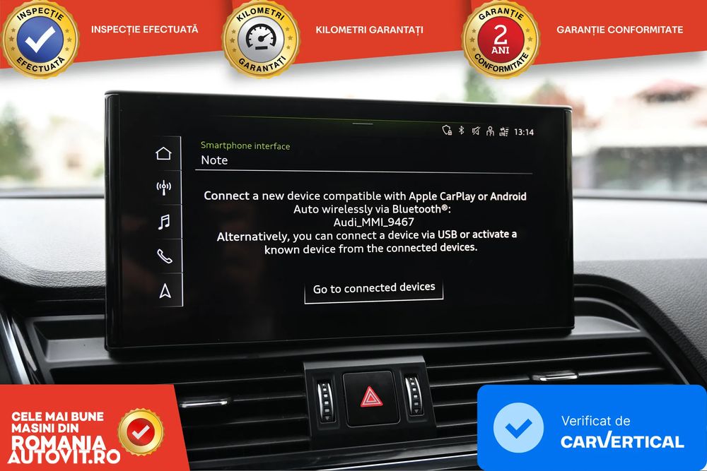 Audi Q5 Sportback - 12