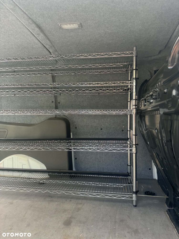 Ford Transit Connect L2 - 12