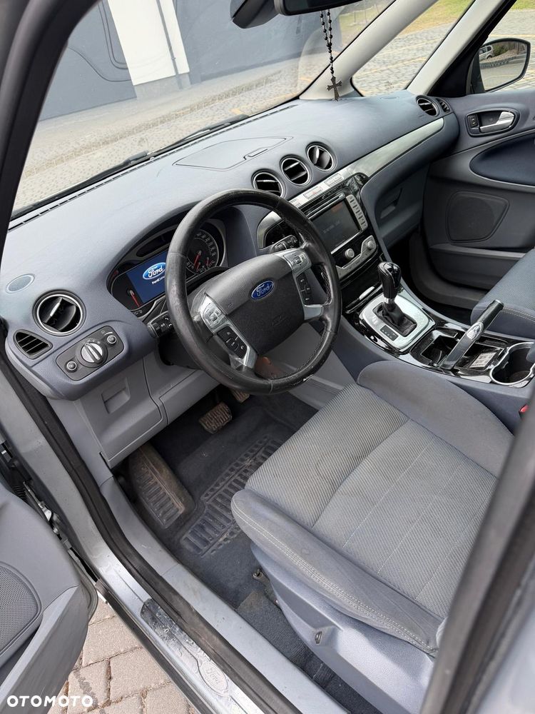 Ford S-Max 2.0 TDCi DPF Champions Edition - 6